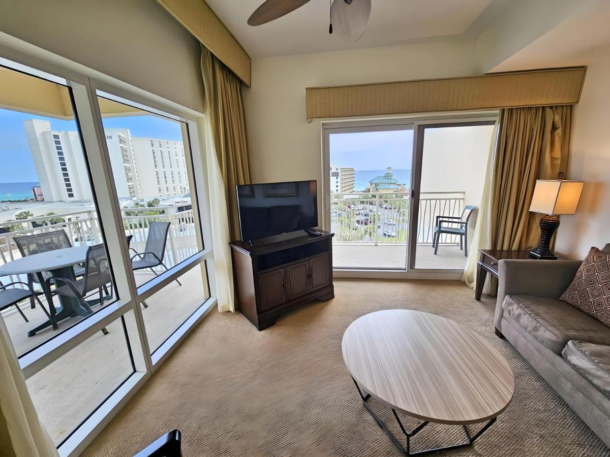 Luau 6531 In Sandestin By Skis And Seas Florida Beach Rentals 1 Bedroom Beach Views Εξωτερικό φωτογραφία