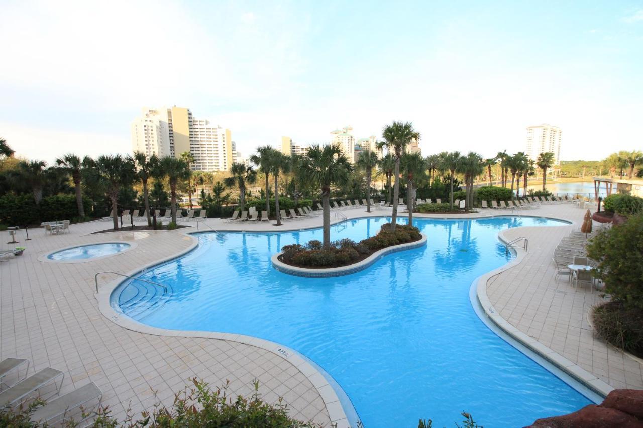 Luau 6531 In Sandestin By Skis And Seas Florida Beach Rentals 1 Bedroom Beach Views Εξωτερικό φωτογραφία